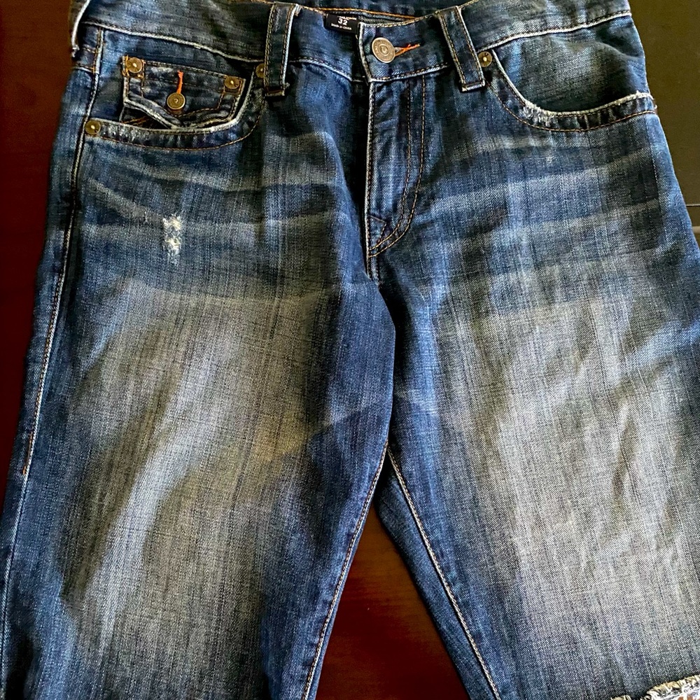 Men’s True Religion